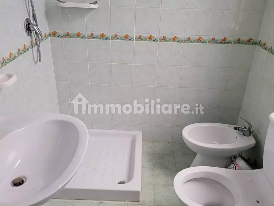 Immagine 10 di Casa indipendente in vendita  in Via Elio Vittorini 39 a Floridia