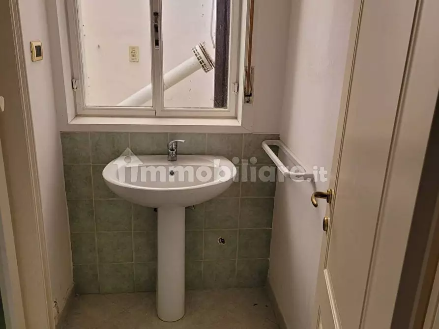 Immagine 11 di Casa indipendente in vendita  in Via Elio Vittorini 39 a Floridia