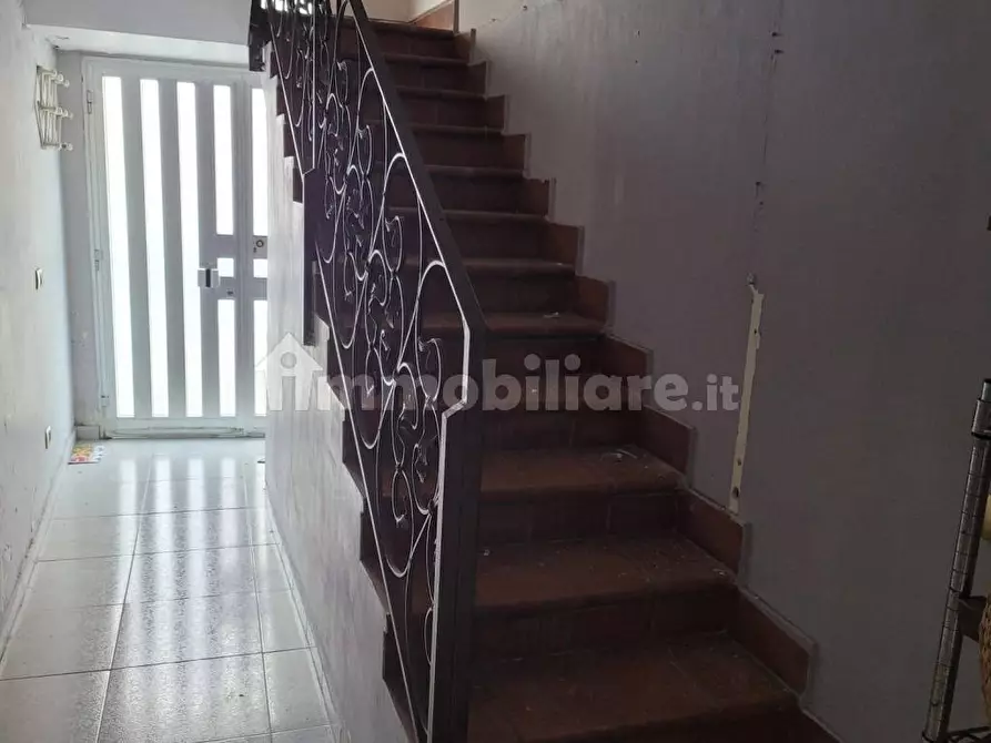 Immagine 13 di Casa indipendente in vendita  in Via Elio Vittorini 39 a Floridia