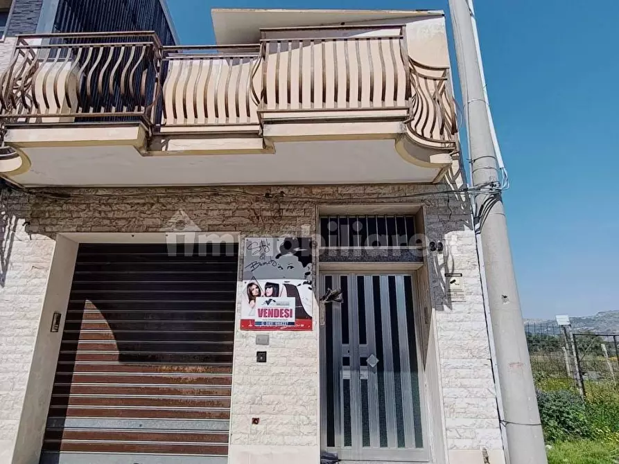 Immagine 14 di Casa indipendente in vendita  in Via Elio Vittorini 39 a Floridia