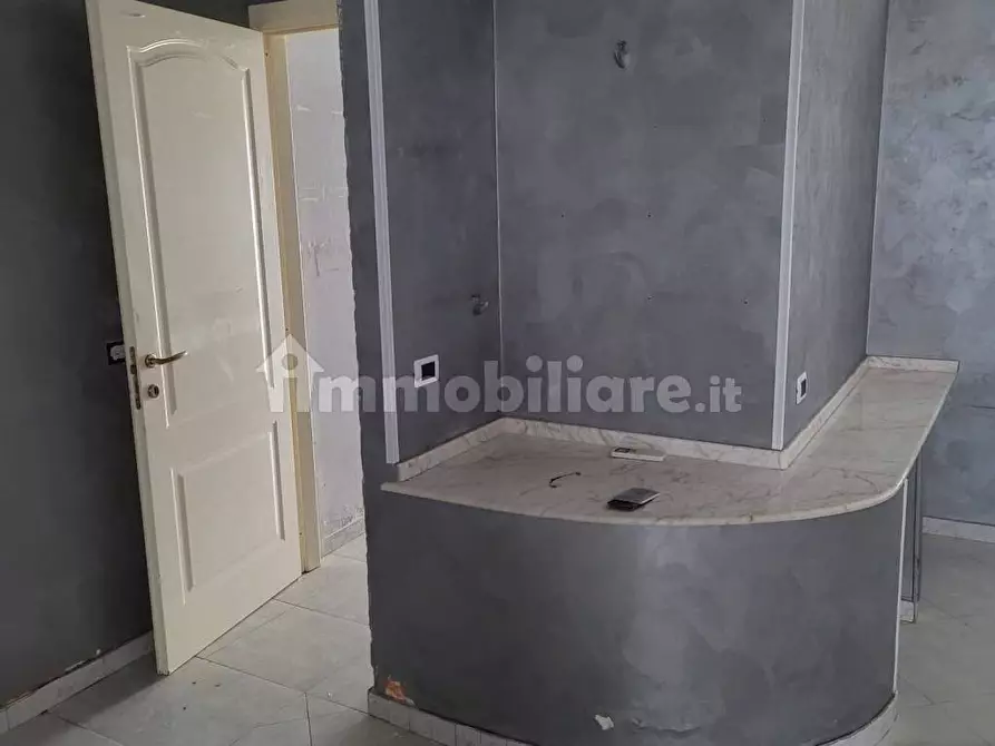 Immagine 2 di Casa indipendente in vendita  in Via Elio Vittorini 39 a Floridia