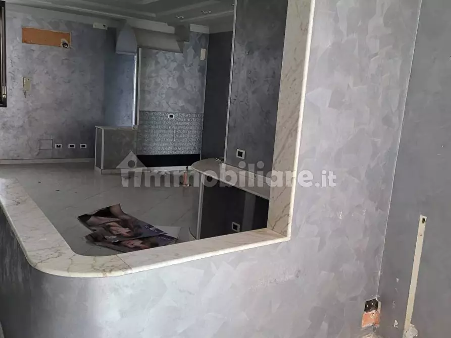 Immagine 4 di Casa indipendente in vendita  in Via Elio Vittorini 39 a Floridia