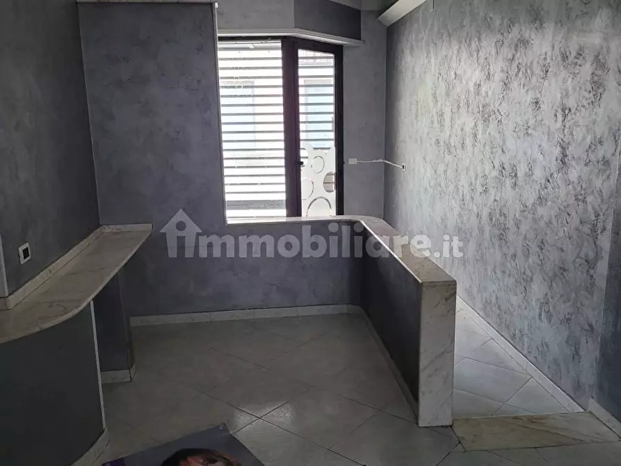 Immagine 5 di Casa indipendente in vendita  in Via Elio Vittorini 39 a Floridia