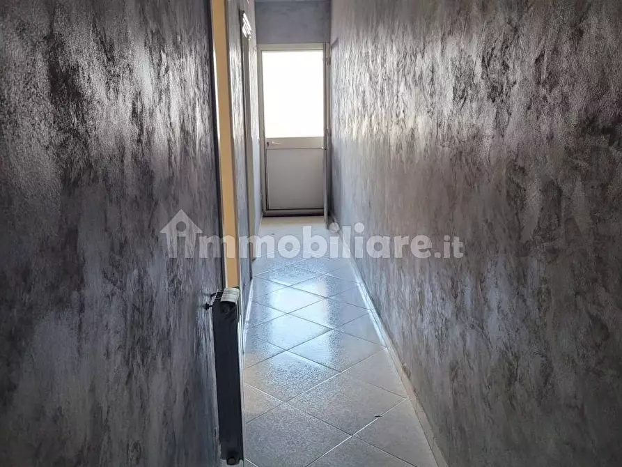 Immagine 7 di Casa indipendente in vendita  in Via Elio Vittorini 39 a Floridia