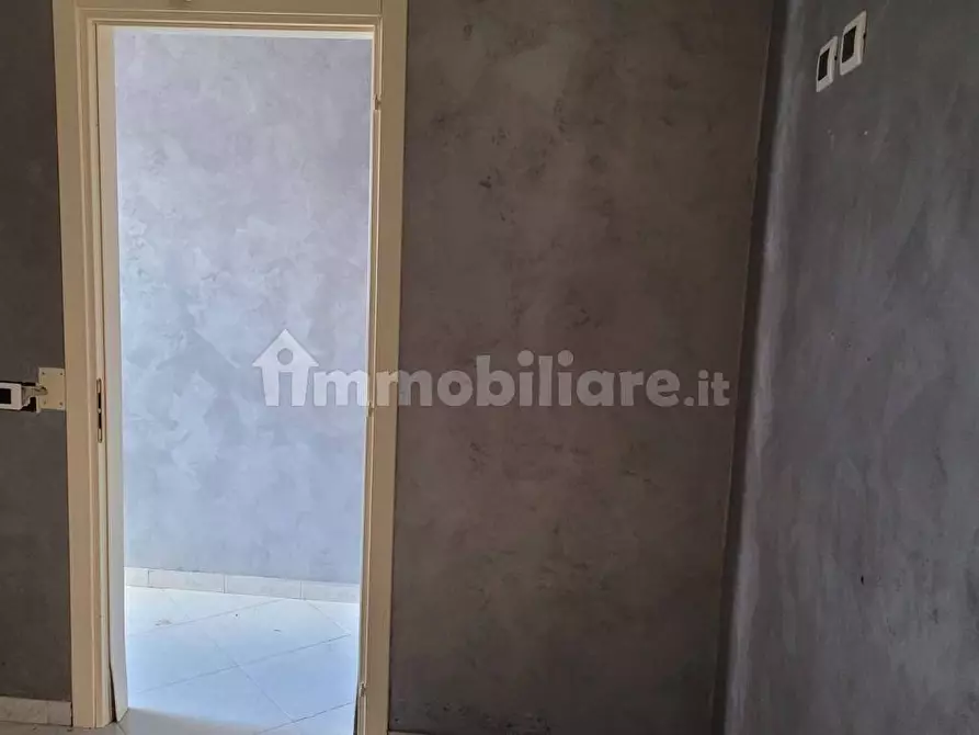 Immagine 8 di Casa indipendente in vendita  in Via Elio Vittorini 39 a Floridia