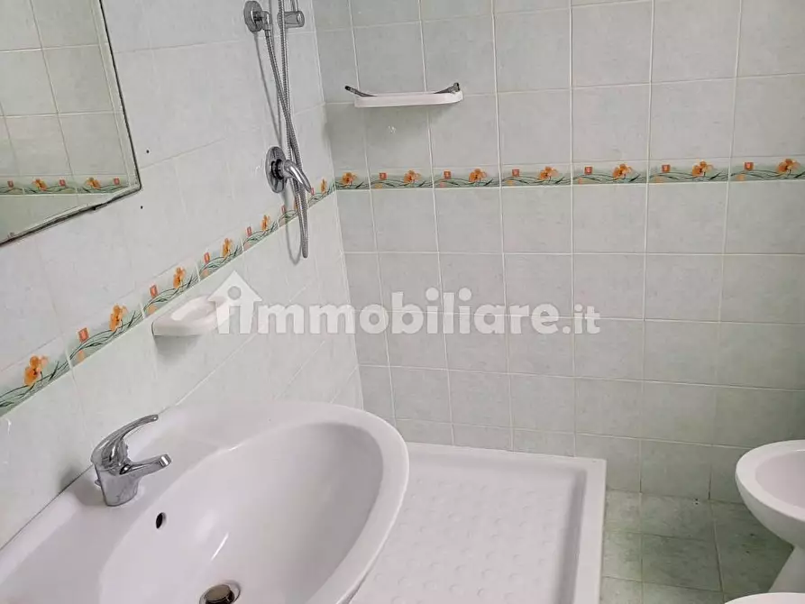 Immagine 9 di Casa indipendente in vendita  in Via Elio Vittorini 39 a Floridia