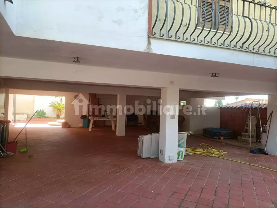 Immagine 14 di Villa in vendita  in Via delle Muse a Siracusa