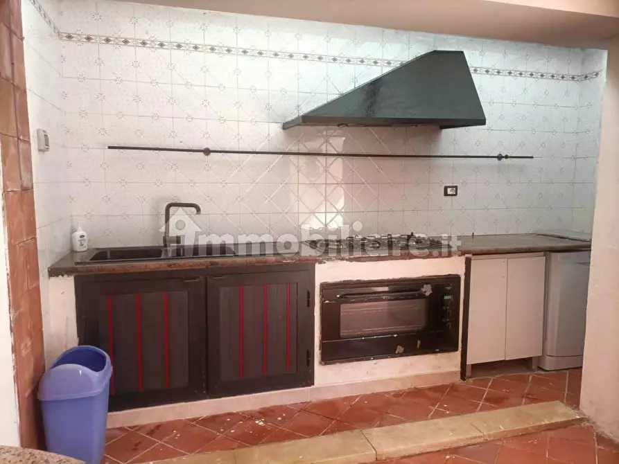 Immagine 15 di Villa in vendita  in Via delle Muse a Siracusa