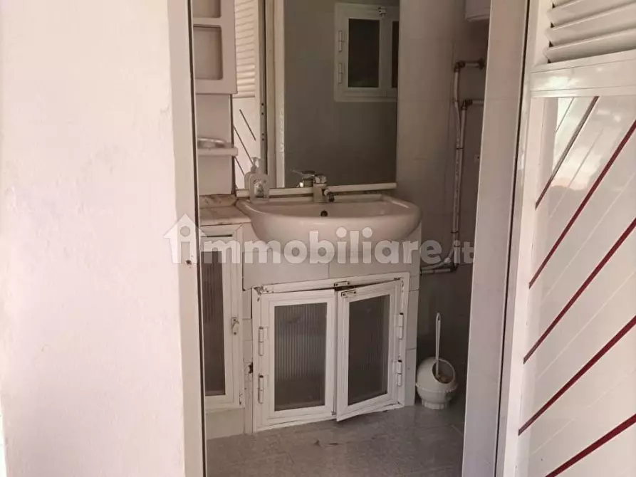 Immagine 16 di Villa in vendita  in Via delle Muse a Siracusa