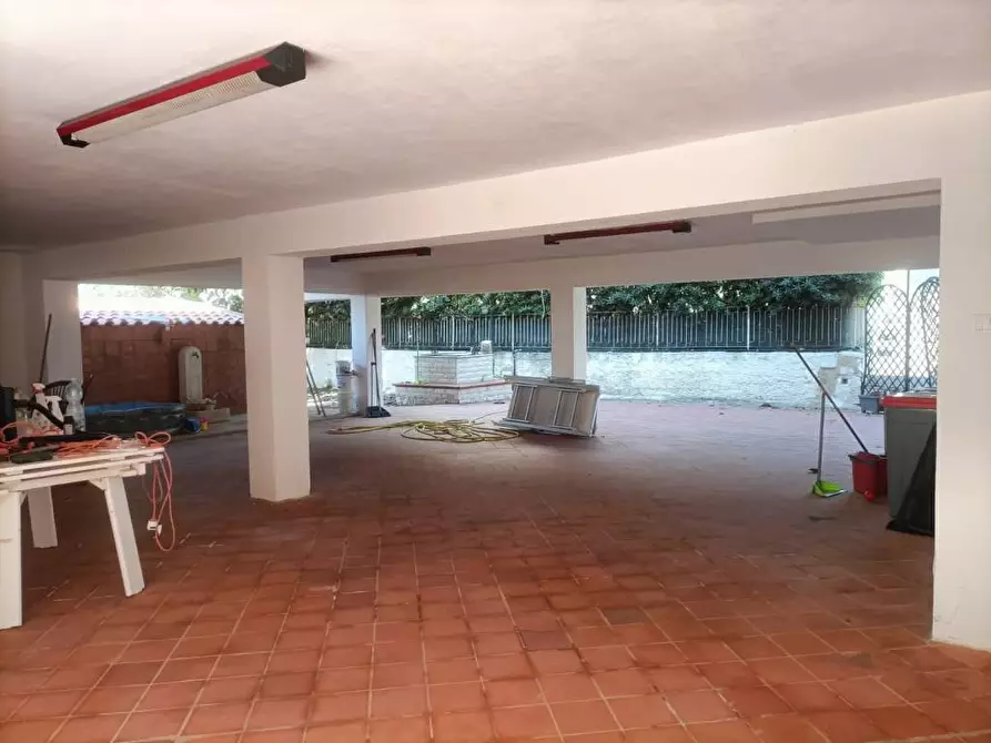 Immagine 17 di Villa in vendita  in Via delle Muse a Siracusa