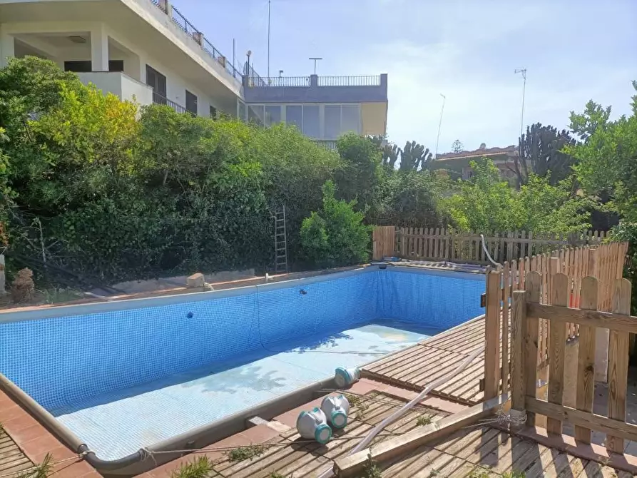 Immagine 19 di Villa in vendita  in Via delle Muse a Siracusa