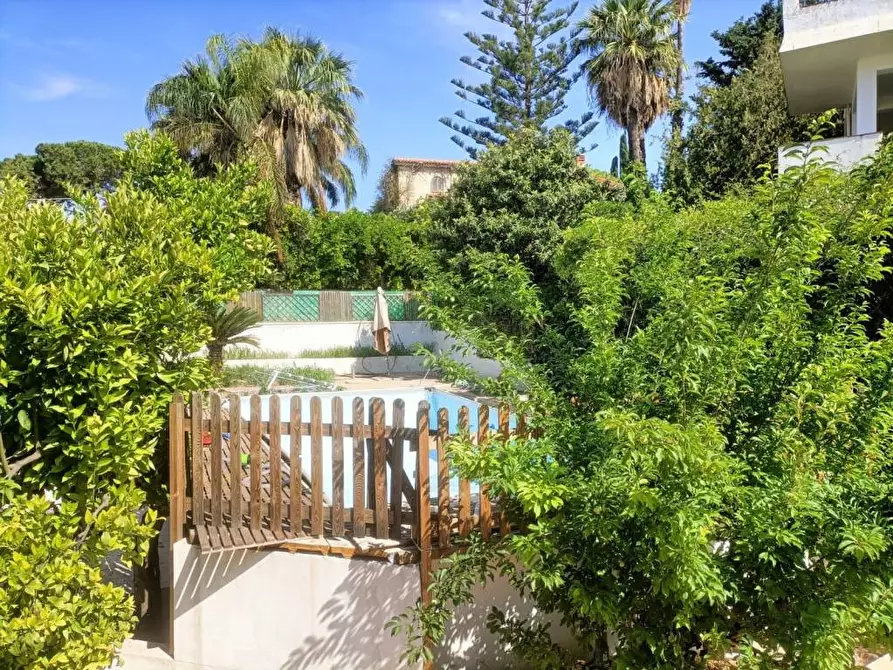 Immagine 20 di Villa in vendita  in Via delle Muse a Siracusa