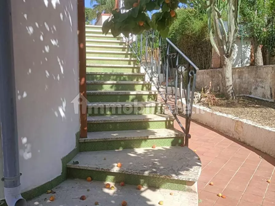 Immagine 3 di Villa in vendita  in Via delle Muse a Siracusa
