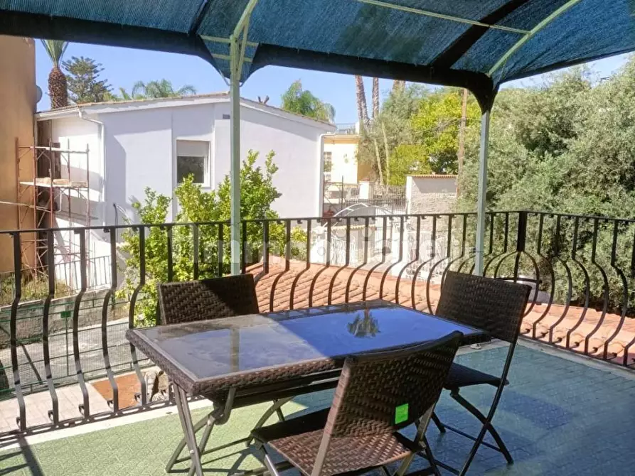 Immagine 6 di Villa in vendita  in Via delle Muse a Siracusa