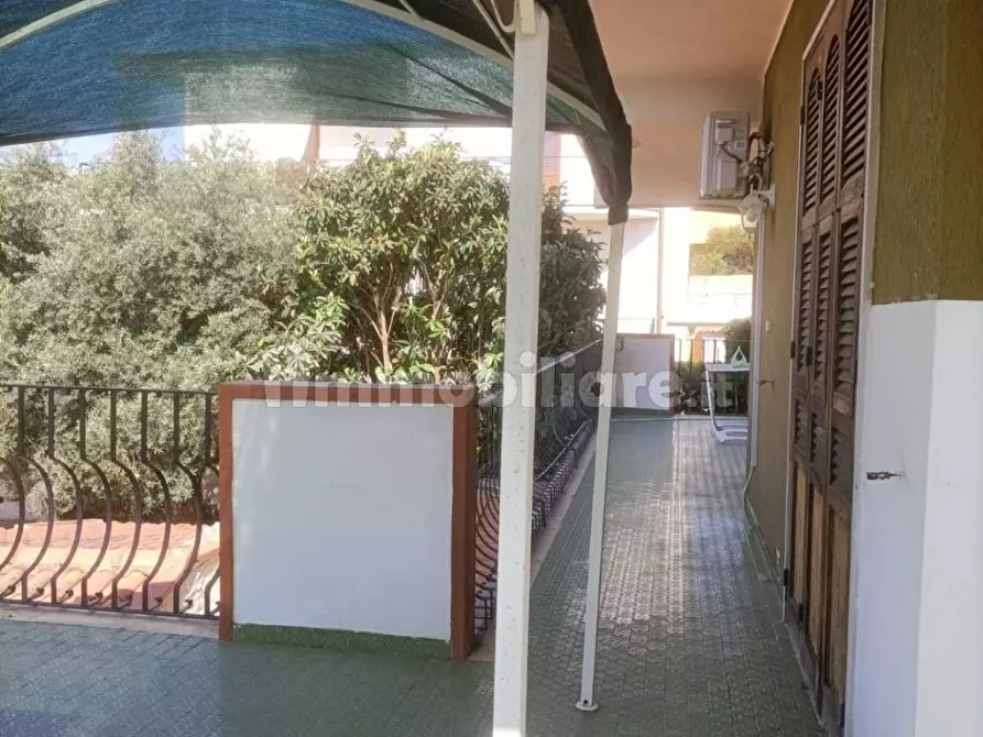 Immagine 7 di Villa in vendita  in Via delle Muse a Siracusa