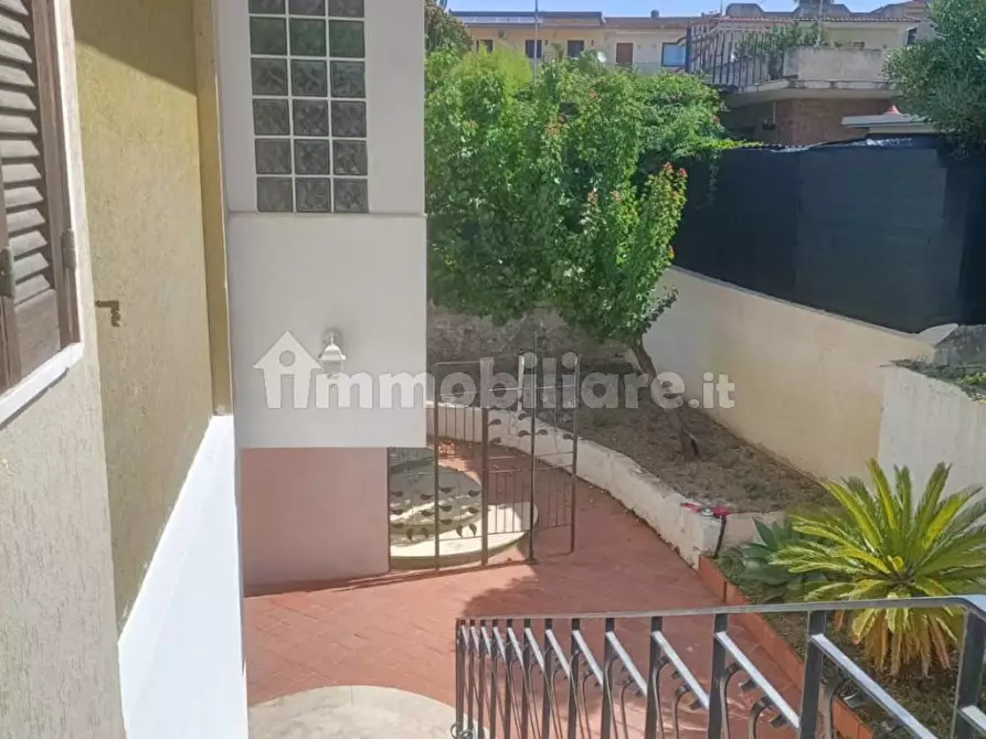 Immagine 8 di Villa in vendita  in Via delle Muse a Siracusa