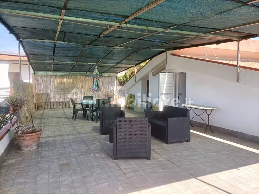 Immagine 9 di Villa in vendita  in Via delle Muse a Siracusa