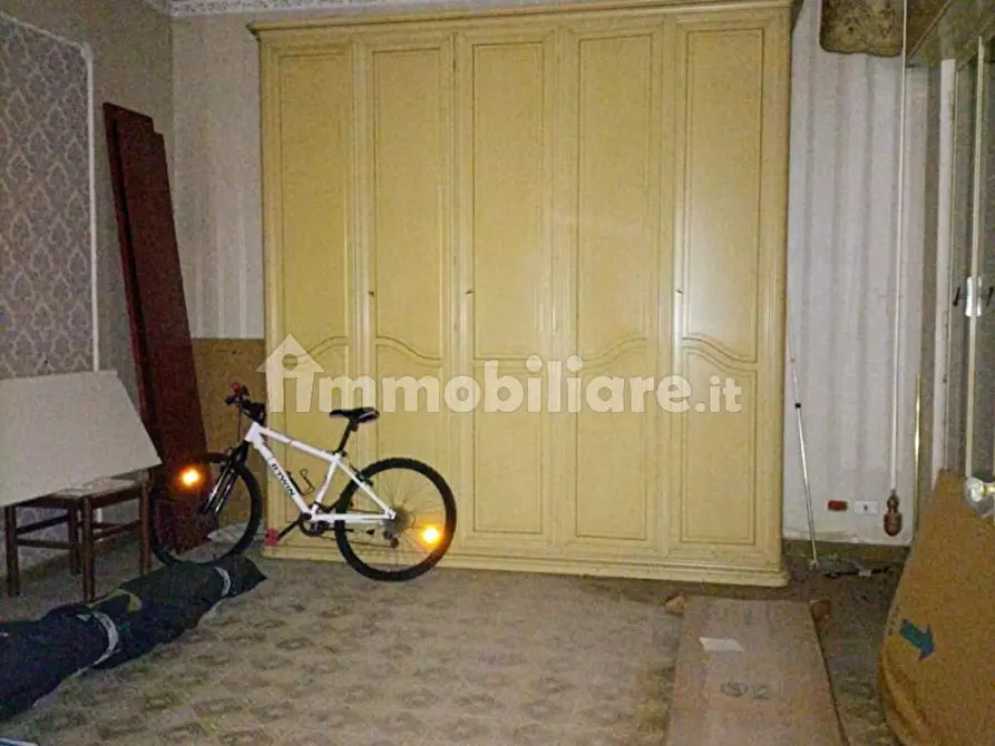 Immagine 10 di Casa indipendente in vendita  in Corso Vittorio Emanuele 227 a Floridia