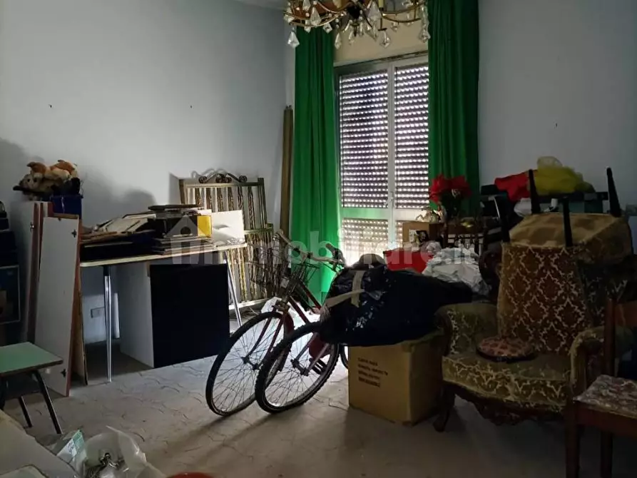 Immagine 11 di Casa indipendente in vendita  in Corso Vittorio Emanuele 227 a Floridia