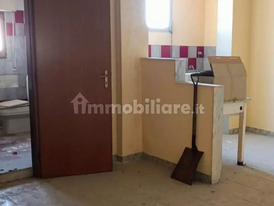 Immagine 12 di Casa indipendente in vendita  in Corso Vittorio Emanuele 227 a Floridia