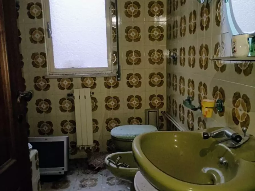 Immagine 13 di Casa indipendente in vendita  in Corso Vittorio Emanuele 227 a Floridia