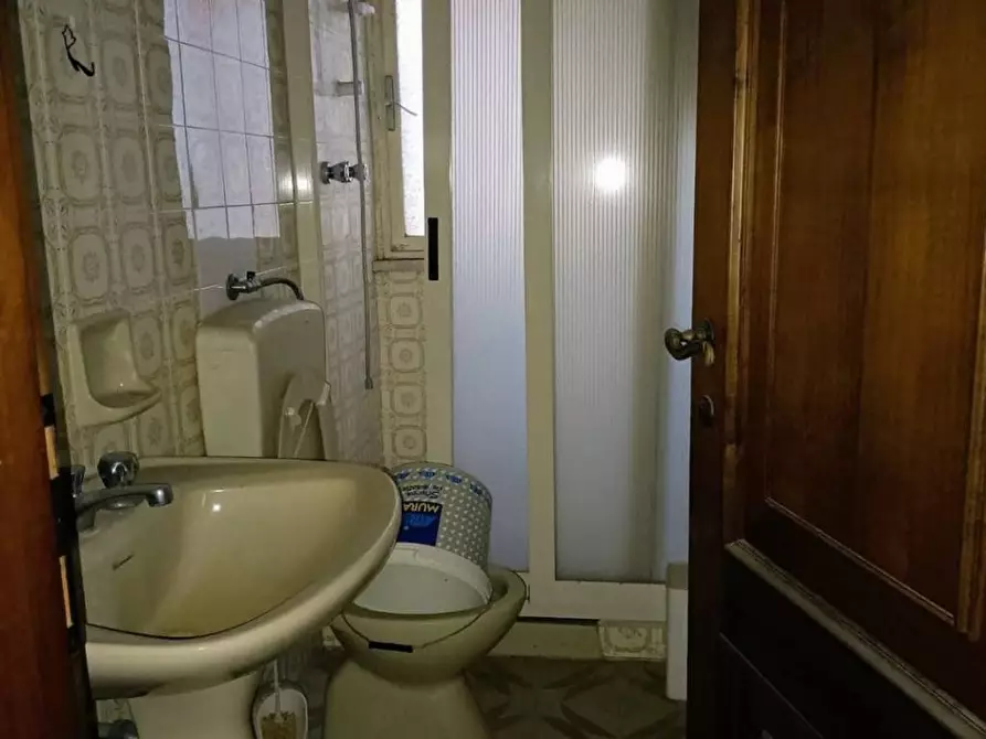 Immagine 14 di Casa indipendente in vendita  in Corso Vittorio Emanuele 227 a Floridia