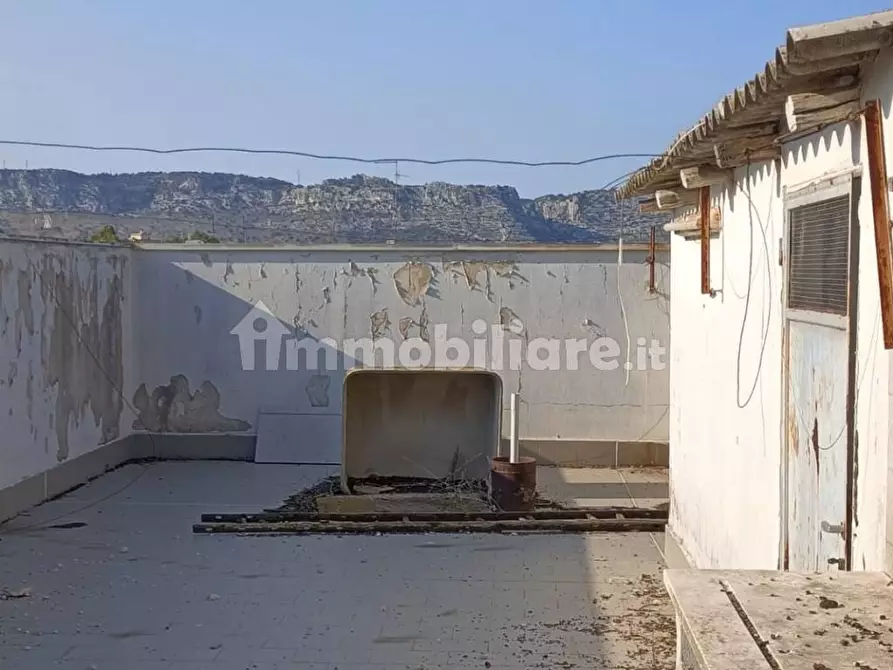 Immagine 15 di Casa indipendente in vendita  in Corso Vittorio Emanuele 227 a Floridia