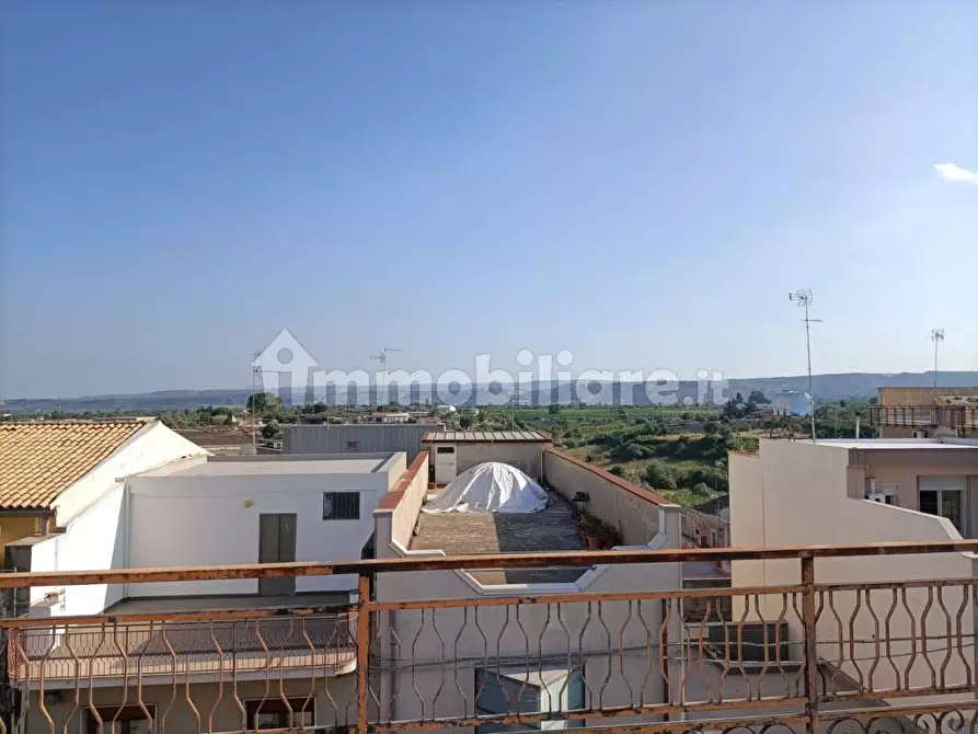 Immagine 16 di Casa indipendente in vendita  in Corso Vittorio Emanuele 227 a Floridia