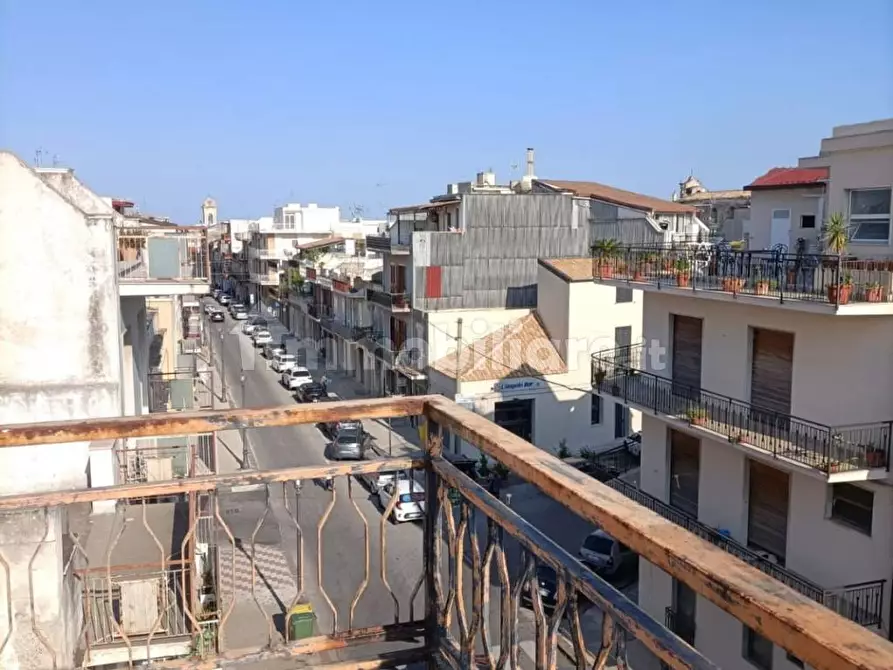 Immagine 18 di Casa indipendente in vendita  in Corso Vittorio Emanuele 227 a Floridia