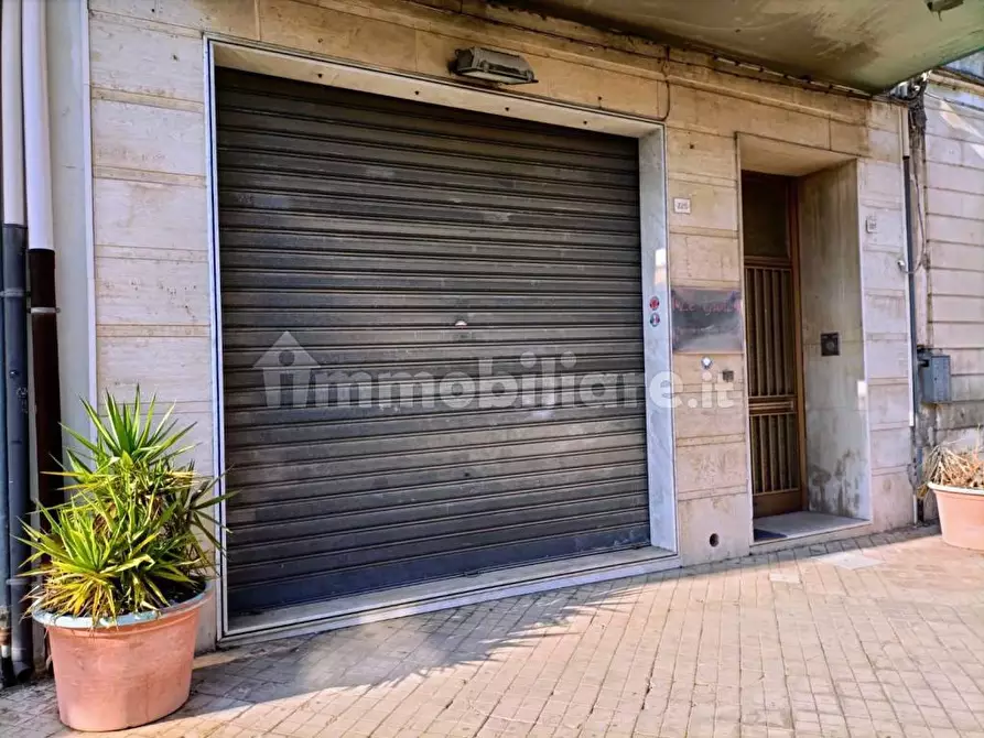 Immagine 3 di Casa indipendente in vendita  in Corso Vittorio Emanuele 227 a Floridia