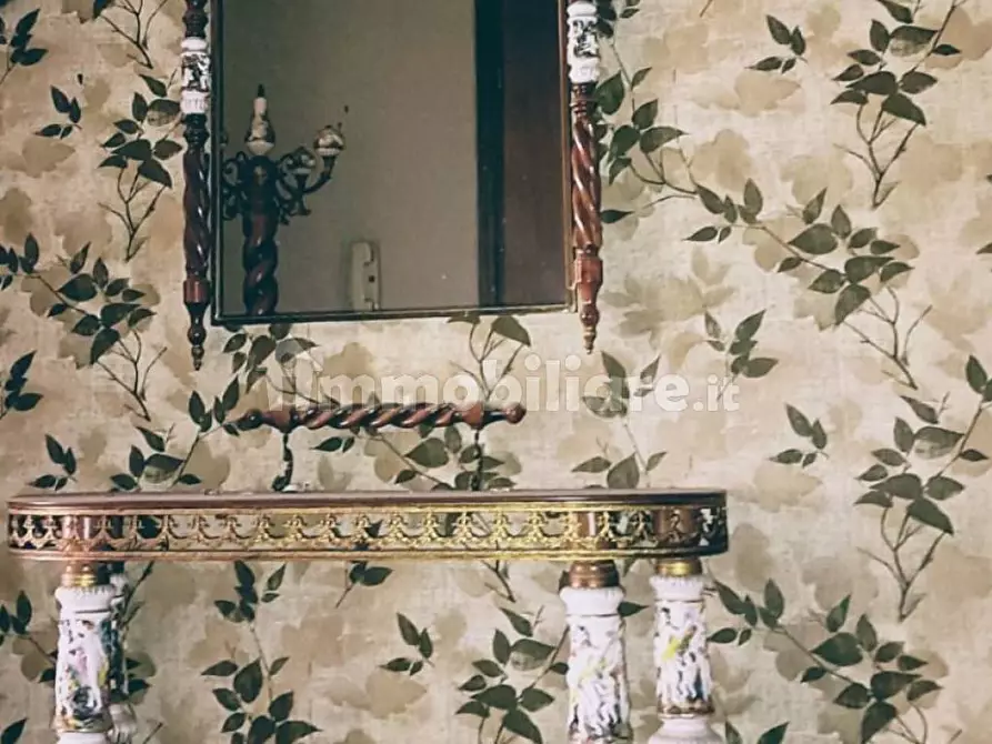 Immagine 5 di Casa indipendente in vendita  in Corso Vittorio Emanuele 227 a Floridia