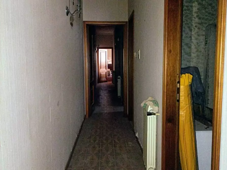 Immagine 6 di Casa indipendente in vendita  in Corso Vittorio Emanuele 227 a Floridia