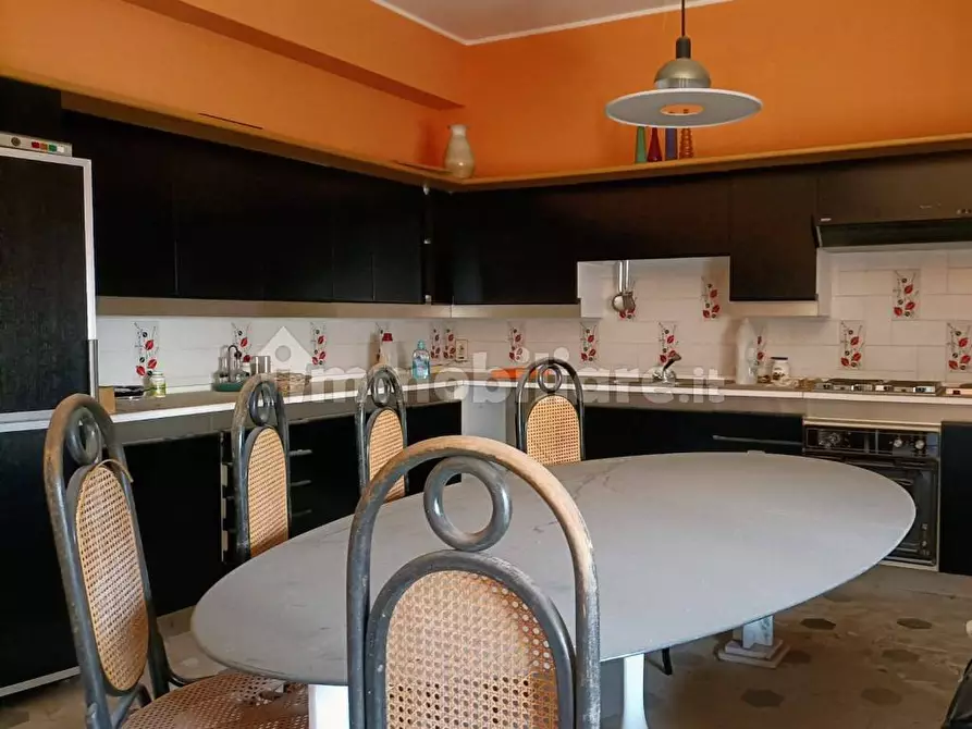 Immagine 7 di Casa indipendente in vendita  in Corso Vittorio Emanuele 227 a Floridia