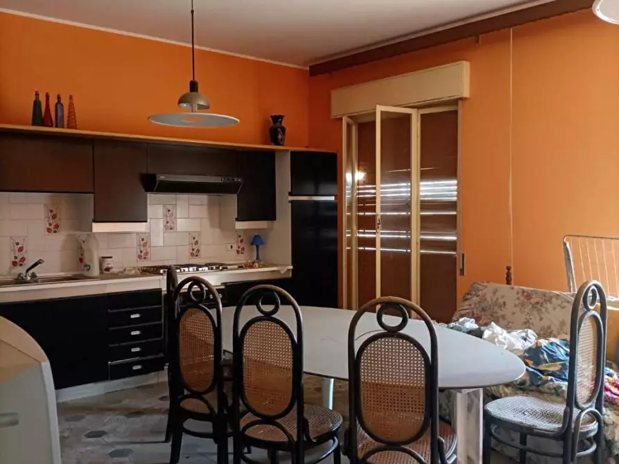 Immagine 8 di Casa indipendente in vendita  in Corso Vittorio Emanuele 227 a Floridia
