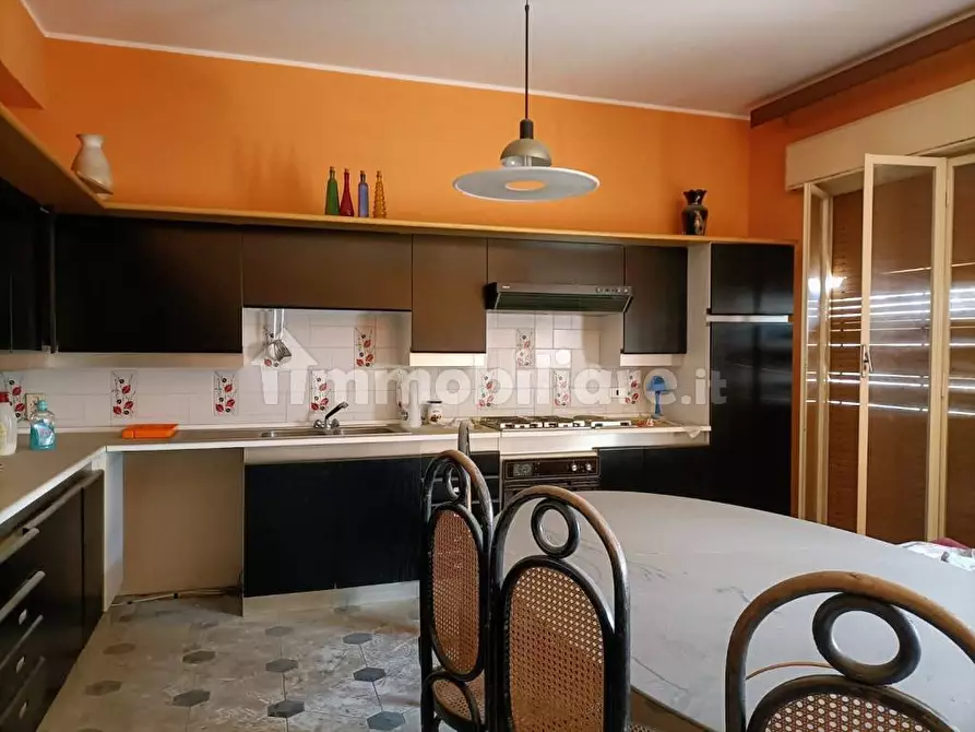 Immagine 9 di Casa indipendente in vendita  in Corso Vittorio Emanuele 227 a Floridia
