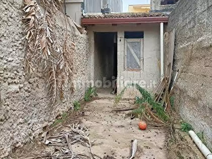 Immagine 10 di Casa indipendente in vendita  in Via Gian Domenico Romagnosi 47/A a Floridia