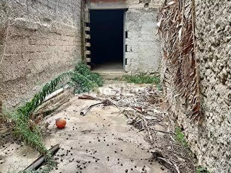 Immagine 11 di Casa indipendente in vendita  in Via Gian Domenico Romagnosi 47/A a Floridia