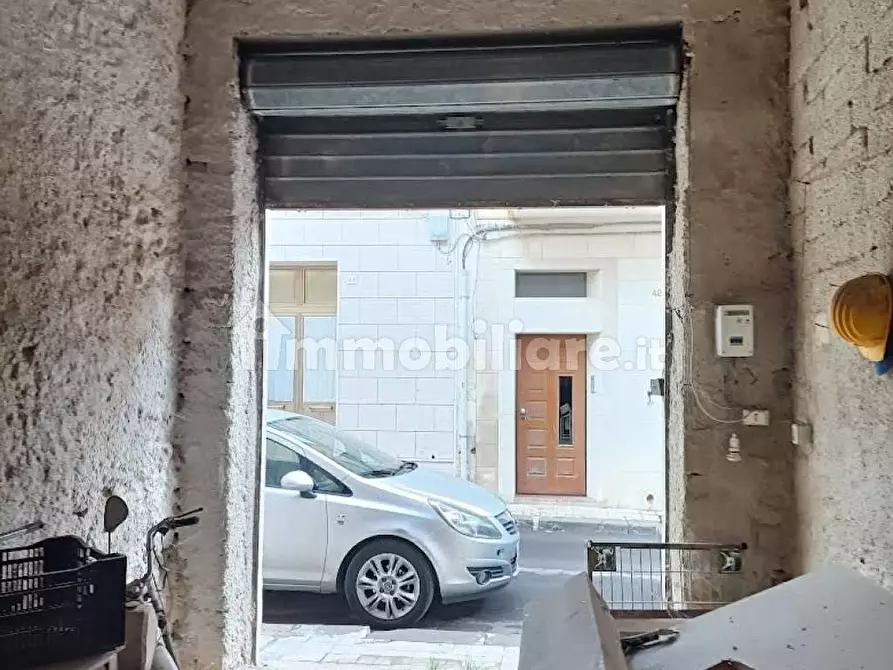 Immagine 13 di Casa indipendente in vendita  in Via Gian Domenico Romagnosi 47/A a Floridia