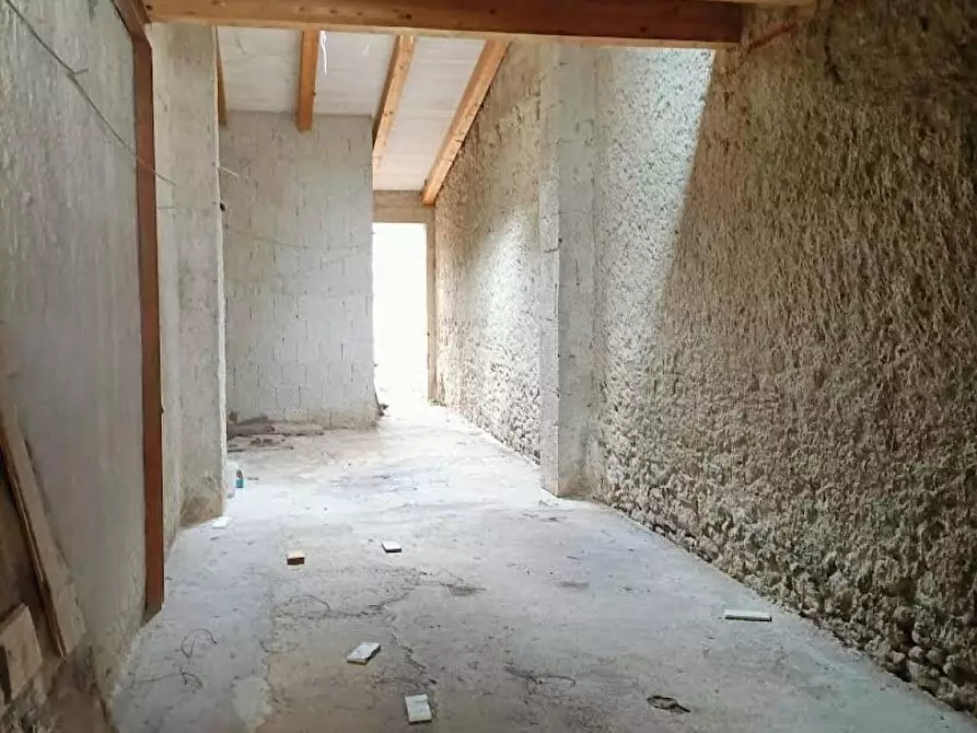 Immagine 2 di Casa indipendente in vendita  in Via Gian Domenico Romagnosi 47/A a Floridia