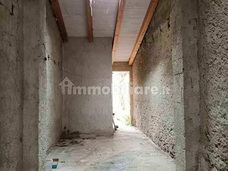 Immagine 3 di Casa indipendente in vendita  in Via Gian Domenico Romagnosi 47/A a Floridia
