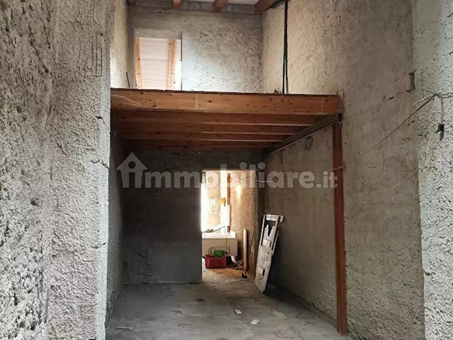 Immagine 4 di Casa indipendente in vendita  in Via Gian Domenico Romagnosi 47/A a Floridia