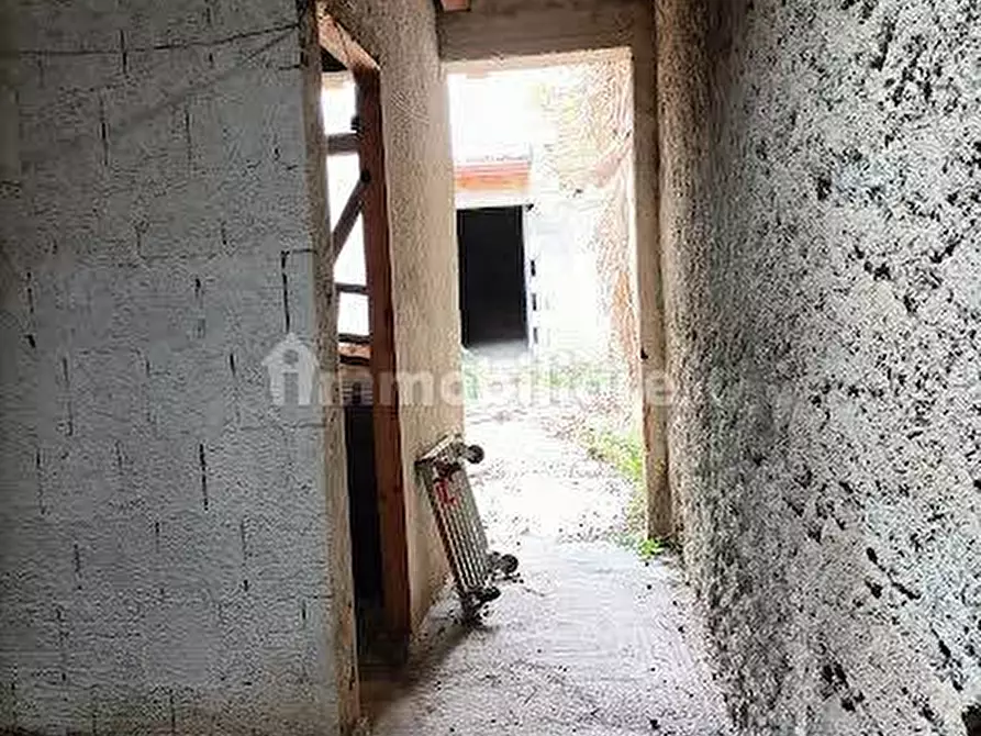 Immagine 5 di Casa indipendente in vendita  in Via Gian Domenico Romagnosi 47/A a Floridia