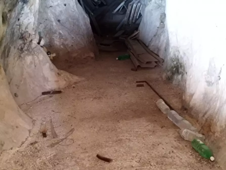 Immagine 11 di Terreno residenziale in vendita  a Floridia