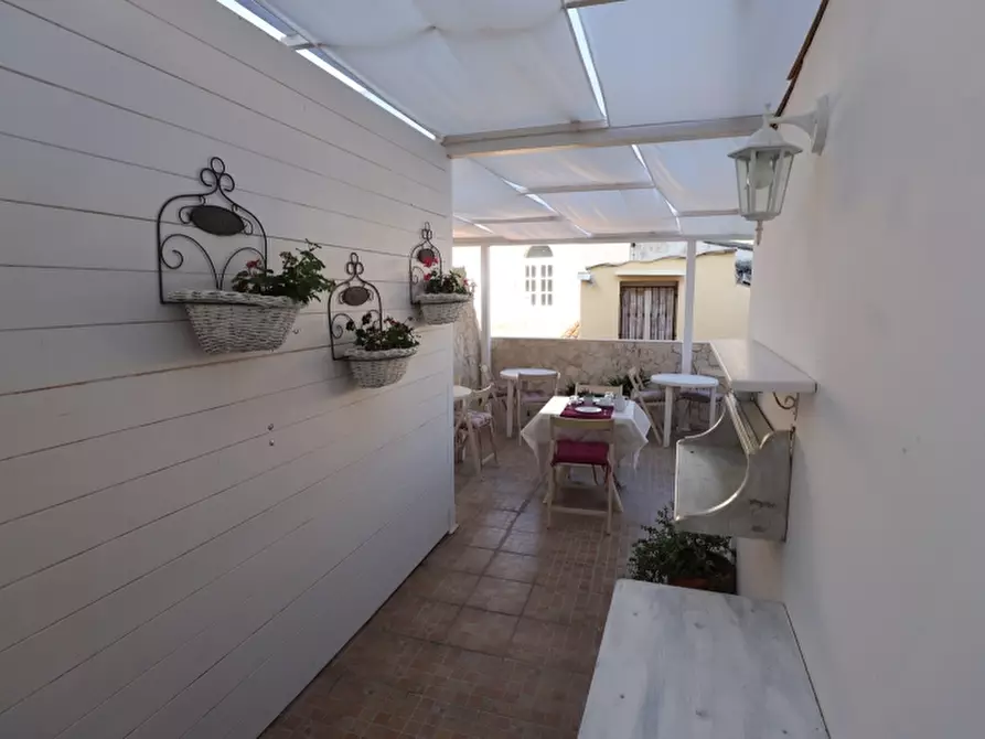 Immagine 2 di Casa indipendente in vendita  a Siracusa