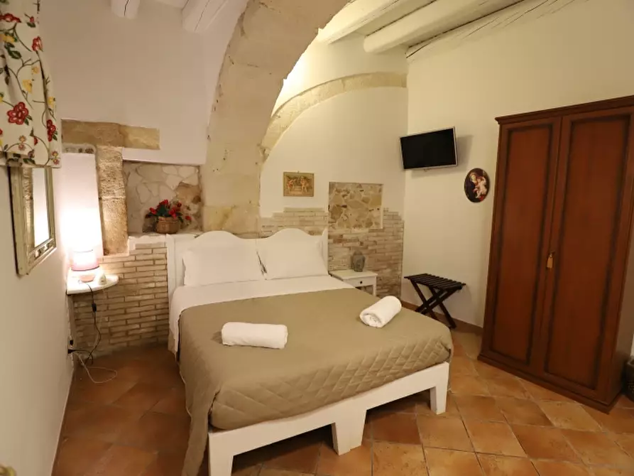 Immagine 5 di Casa indipendente in vendita  a Siracusa