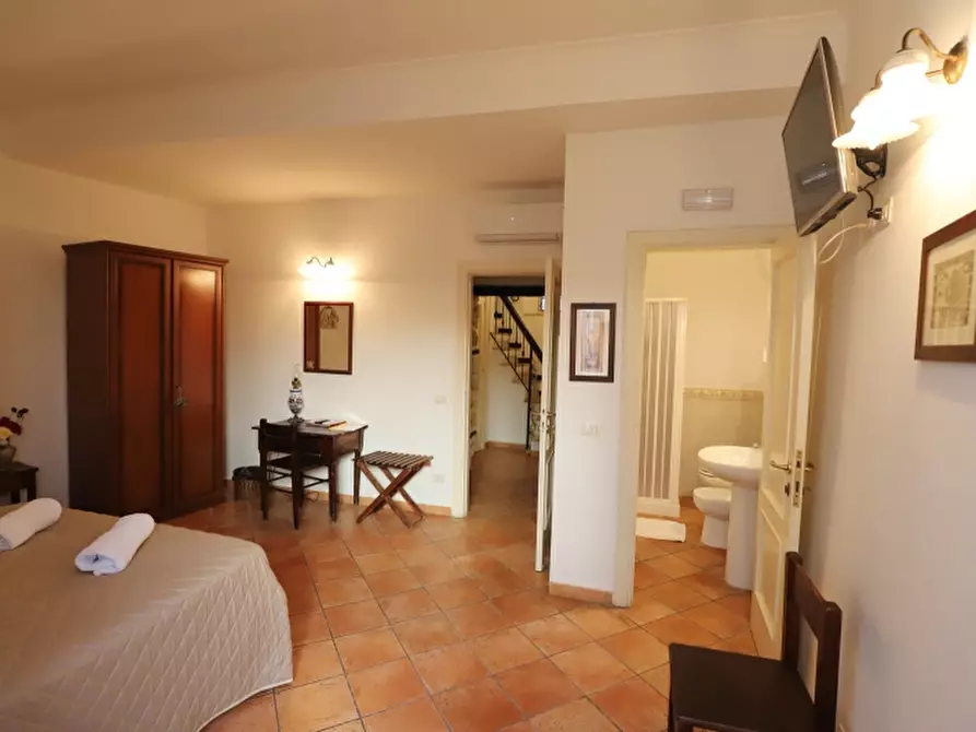 Immagine 6 di Casa indipendente in vendita  a Siracusa