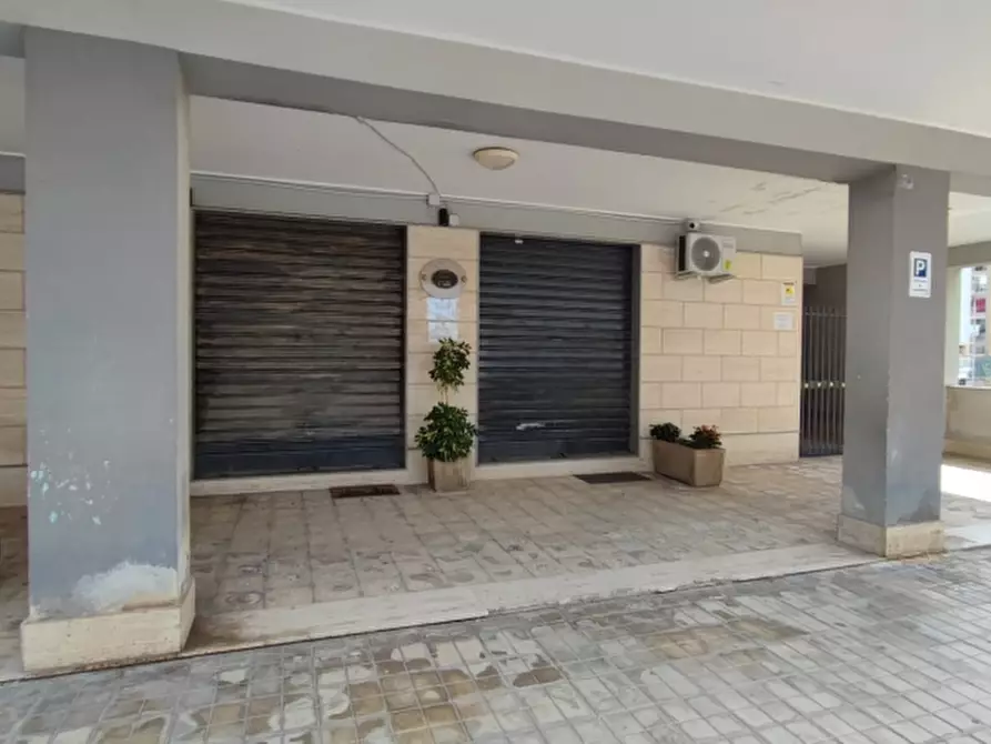 Immagine 35 di Appartamento in vendita  in Via mattarella a Floridia