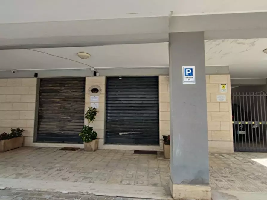 Immagine 36 di Appartamento in vendita  in Via mattarella a Floridia