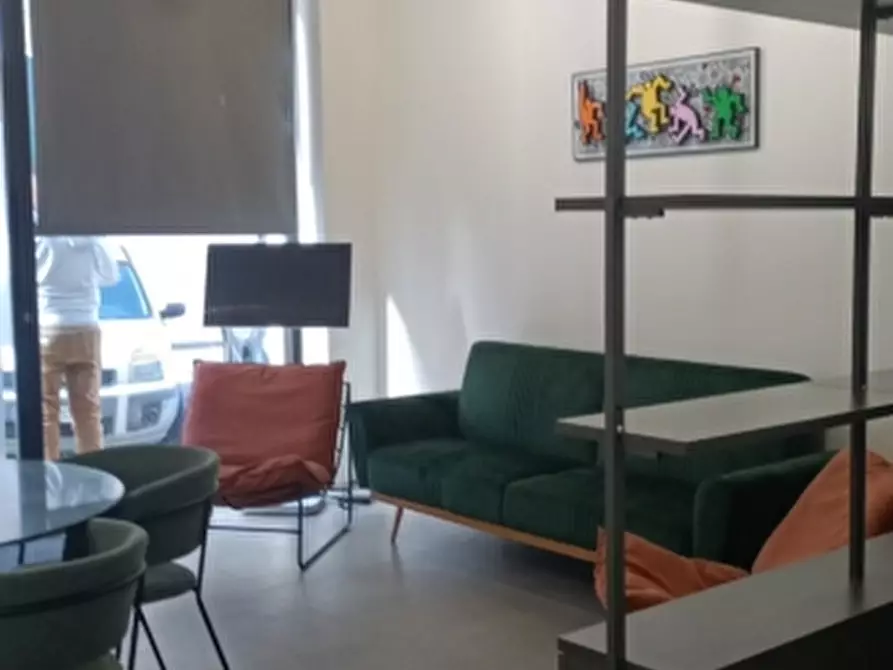 Immagine 2 di Locale commerciale in vendita  in Via Epicarmo 17 a Siracusa