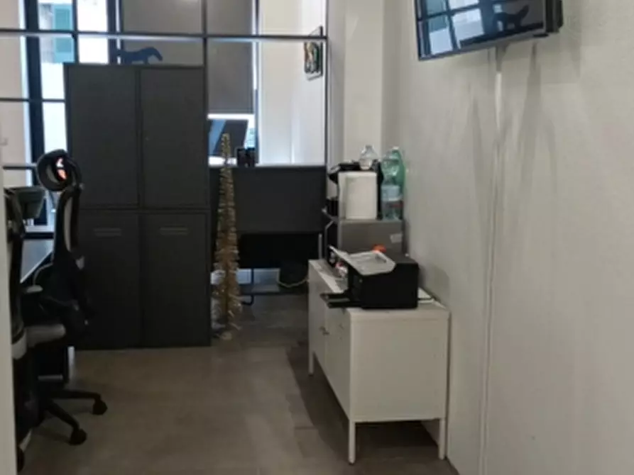 Immagine 7 di Locale commerciale in vendita  in Via Epicarmo 17 a Siracusa